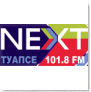 Радио Некст (Туапсе 101,8 FM)