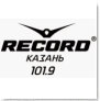 Радио Рекорд Казань логотип