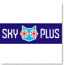 Радио Sky Plus Эстония (Таллин 95,4 FM)