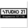 Радио Studio 21 Владивосток