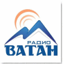 Радио Ватан логотип