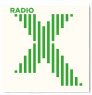 Radio X (Англия, Лондон 104,9 FM)