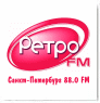 Ретро FM Санкт-Петербург