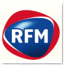Радио RFM (Франция, Париж 103,9 FM)