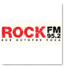 Рок FM лого