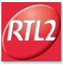 Радио RTL2 (Франция, Париж 105,9 FM)