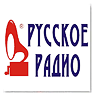 Русское Радио лого