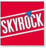Радио Skyrock (Франция, Париж 96,0 FM)