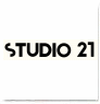 Радио Studio 21 лого