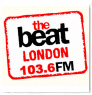 The Beat (Англия, Лондон 103,6 FM)