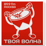 Радио ТВ (Твоя Волна) лого
