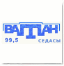 Радио Ватан Седасы логотип