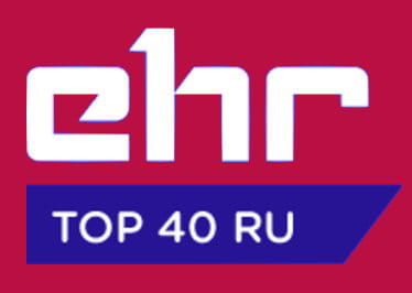 Радио EHR Top 40 Россия