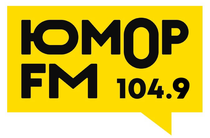 Радио Юмор FM Эстония