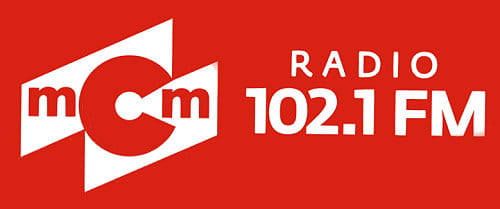 Радио mCm (102,1 FM Иркутск)